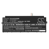 CS-AUC425NB battery - supplier source photo 3