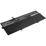 CS-AUC434NB battery product image 1