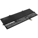CS-AUC434NB battery product image 4