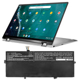 CS-AUC434NB battery product image 5