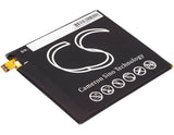CS-AUC520SL battery product image 3