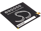 CS-AUC520SL battery product image 4