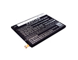CS-AUC523SL battery product image 4