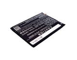 CS-AUC523SL battery product image 5