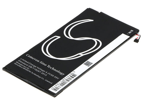 CS-AUC710SL battery product image 1
