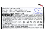 CS-AUC710SL battery product image 2