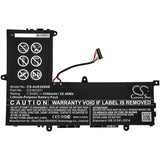 Cameron Sino CS-AUE200NB — flat labelled whole battery
