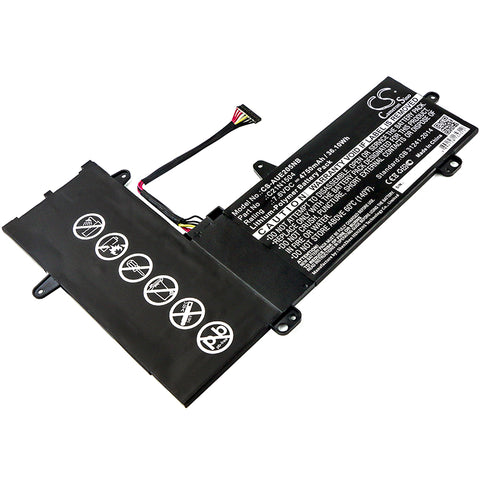 CS-AUE205NB battery product image 1
