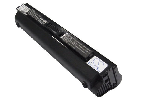 Gateway LT2207H Battery 10.8V 6600mAh - Compatible Replacement