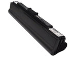 Gateway LT2207H Battery 10.8V 6600mAh - Compatible Replacement