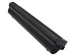 Gateway LT2207H Battery 10.8V 6600mAh - Compatible Replacement