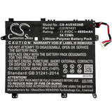 Cameron Sino CS-AUE403NB battery product view