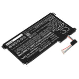 Asus VivoBook 14 E410MA-EK026TS Battery 11.55V 3450mAh - Compatible Replacement