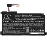 Asus VivoBook 14 E410MA-EK026TS Battery 11.55V 3450mAh - Compatible Replacement