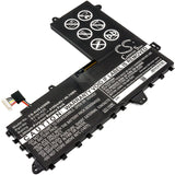 CS-AUE420NB battery product image 1