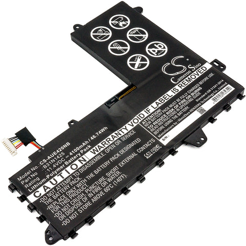 CS-AUE420NB battery product image 1