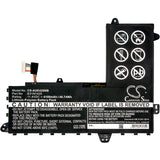 CS-AUE420NB battery product image 3