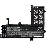 CS-AUE502NB battery product image 4