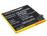 CS-AUE560SL battery product image 1