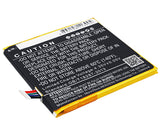 CS-AUE560SL battery product image 3
