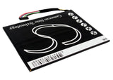 Asus Eee Pad Transformer TF101 TF101-X1 16GB Battery 7.4V 3300mAh - Compatible Replacement