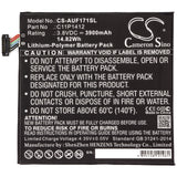 Asus ME175CG Battery 3.8V 3900mAh - Compatible Replacement