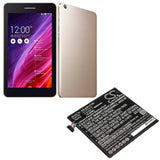 Asus ME175CG Battery 3.8V 3900mAh - Compatible Replacement