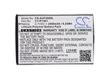 CS-AUF200SL battery product image 2