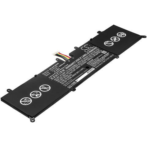 CS-AUF302NB battery product image 1