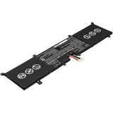 CS-AUF302NB battery product image 2