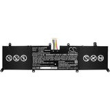 CS-AUF302NB battery product image 3