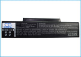 Quanta TW5 Battery 11.1V 4400mAh - Compatible Replacement