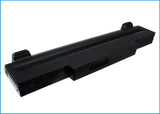Quanta TW5 Battery 11.1V 4400mAh - Compatible Replacement