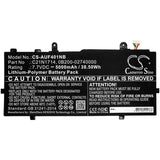 Cameron Sino CS-AUF401NB battery product view