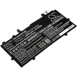 Cameron Sino CS-AUF401NB battery product view