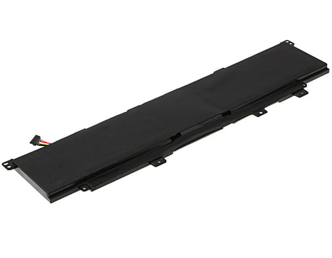 Asus F402CA-WX102H Battery 7.4V 5100mAh - Compatible Replacement