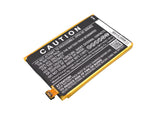 CS-AUF551SL battery product image 3