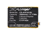 CS-AUF551SL battery product image 5
