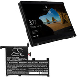 CS-AUF561NB battery product image 1