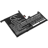 CS-AUF561NB battery product image 2