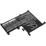 CS-AUF561NB battery product image 5