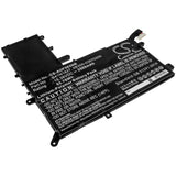 Asus ZenBook Flip 15 UX562FD Battery 15.36V 3500mAh - Compatible Replacement