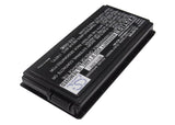 Asus Pro 50VL Battery 11.1V 4400mAh - Compatible Replacement