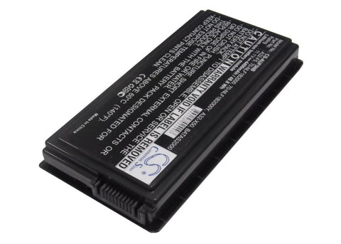 Asus Pro 50VL Battery 11.1V 4400mAh - Compatible Replacement