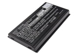 Asus Pro 50VL Battery 11.1V 4400mAh - Compatible Replacement