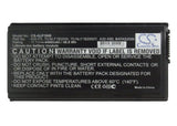 Asus Pro 50VL Battery 11.1V 4400mAh - Compatible Replacement