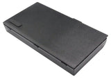 Asus M70sr Battery 14.8V 4400mAh - Compatible Replacement