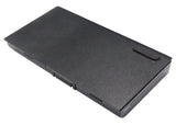 Asus M70sr Battery 14.8V 4400mAh - Compatible Replacement
