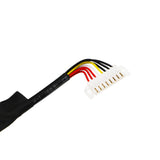 Asus ROG Strix G731GT-AU011T 90NR0223-M02510 Battery 11.4V 4200mAh - Compatible Replacement