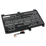 Asus ROG Strix G731GT-AU011T 90NR0223-M02510 Battery 11.4V 4200mAh - Compatible Replacement